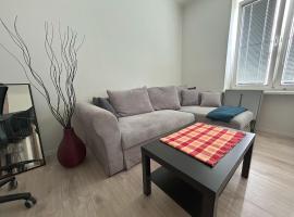 Apartment Česká 23, hôtel à Koliba