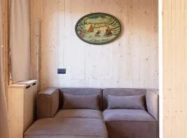 Cervino loft