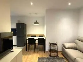 Appartamento Wald Residence