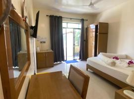 Maavaharu Guest House Himmafushi