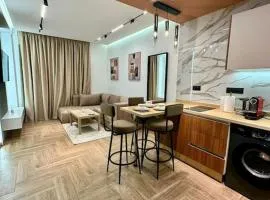 Centrico 5 Tanger Bendiban