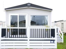 Whitstable Neptune, aldeamento turístico em Kent