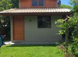 Casinha da barra