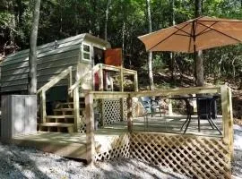 Yogi House Meditation Retreat
