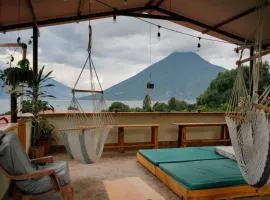 Casa Madera