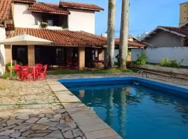 Jardim Aruan, Caraguatatuba ,sp