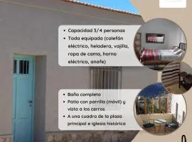 La Casa de Amalia