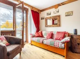 Cervino View, Ski-In and WiFi!