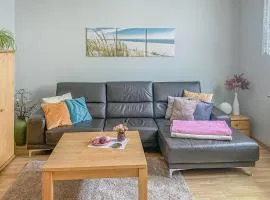 Ferienhaus Wolgastmahlzow