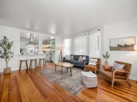 Newly Renovated Villa in Central Spokane