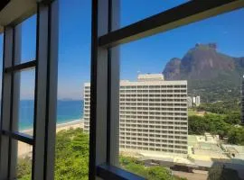 Hotel Nacional Rio de Janeiro - com banheira