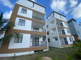 Canonniers Luxury Stay