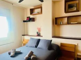 Apartamento Ideal con Vistas y Parking