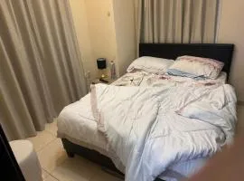 1BHK Furnished Apartment