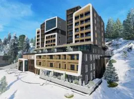 Winter Park Idila apartments