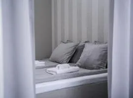 Apartment Siihtala - suuri saunallinen huoneisto