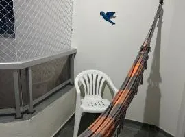 Apartamento em Bertioga SP