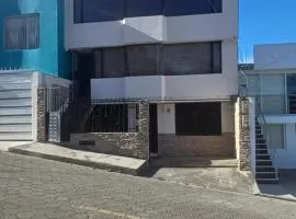 Mini Departamento en Tulcán