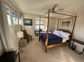 Tiller House - Savannah Room