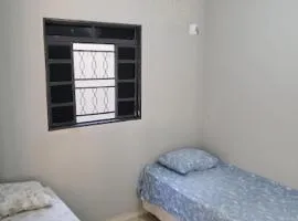 Pousada São José