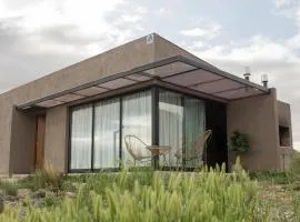 Blend Lodges