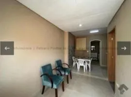 Seasonal or student flat near Cachoeira