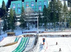 Mountain View - Ski in Ski out - Bjelašnica