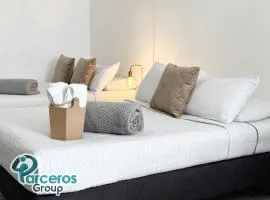 Apartamentos Amoblados En La Circunvalar Cerca a Parque Arboleda y Parque La Rebeca, Por Parceros Group