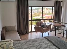 Loft Las Piedras - Vista Mar, hotel a Torres