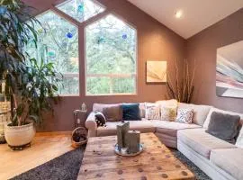 The Mountain House
