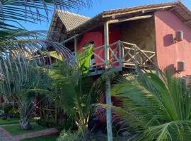 Chaleville Coqueiro 502