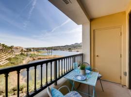 Oasis on Lake Las Vegas, khách sạn ở Henderson