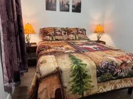 Cozy Mountain Guest house