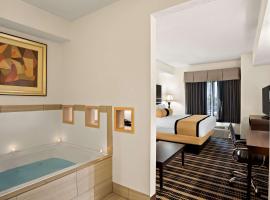 Best Western Plus Rockwall Inn & Suites, khách sạn ở Rockwall