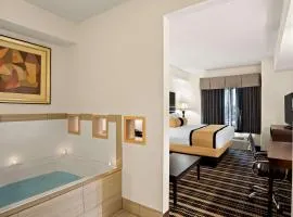 Best Western Plus Rockwall Inn & Suites