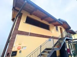 La "Casetta" tra Milano, Monza e i laghi di Como e Lecco