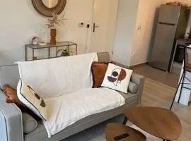 Appartement moderne Amiens sud