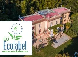 Château de Larunque, 15 p, piscine jacuzzi tennis - plages 30 mn