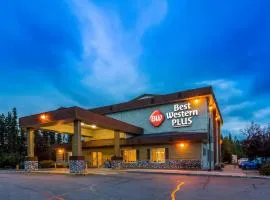 Best Western Plus Pioneer Park Inn