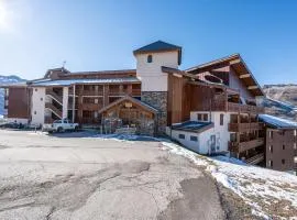 Appartement Les Menuires