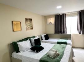 Lofts HOME Cabo Frio, hotel in Cabo Frio