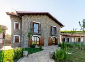 Borgo del Bambù
