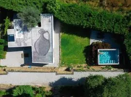 BABhouse Villa Jardim das Oliveiras