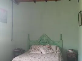 Chalé