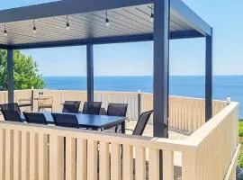 Luxury Villa Navis