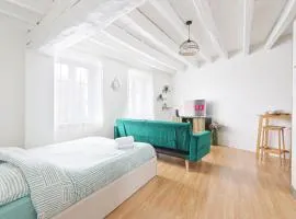 Retraite Romantique à Étampes