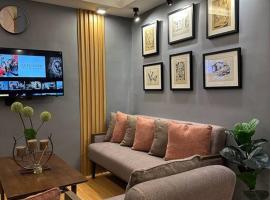 H&D Suites-Memories are personal，伊穆斯的飯店