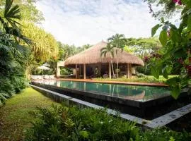 Charming 5BR Villa at Mesa de Yeguas