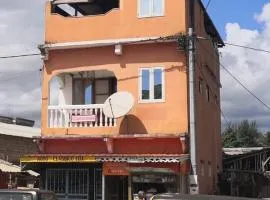 Micaval Residential、サントメのビーチ周辺のバケーションレンタル