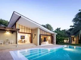 Spacious 5BR Villa at Mesa de Yeguas